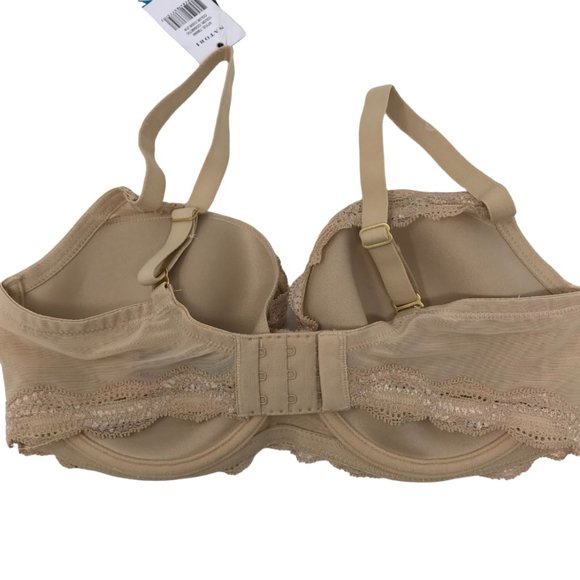 Natori Women's Plus Size Contour Bra (Size 32DDD) - Picture 2 of 3